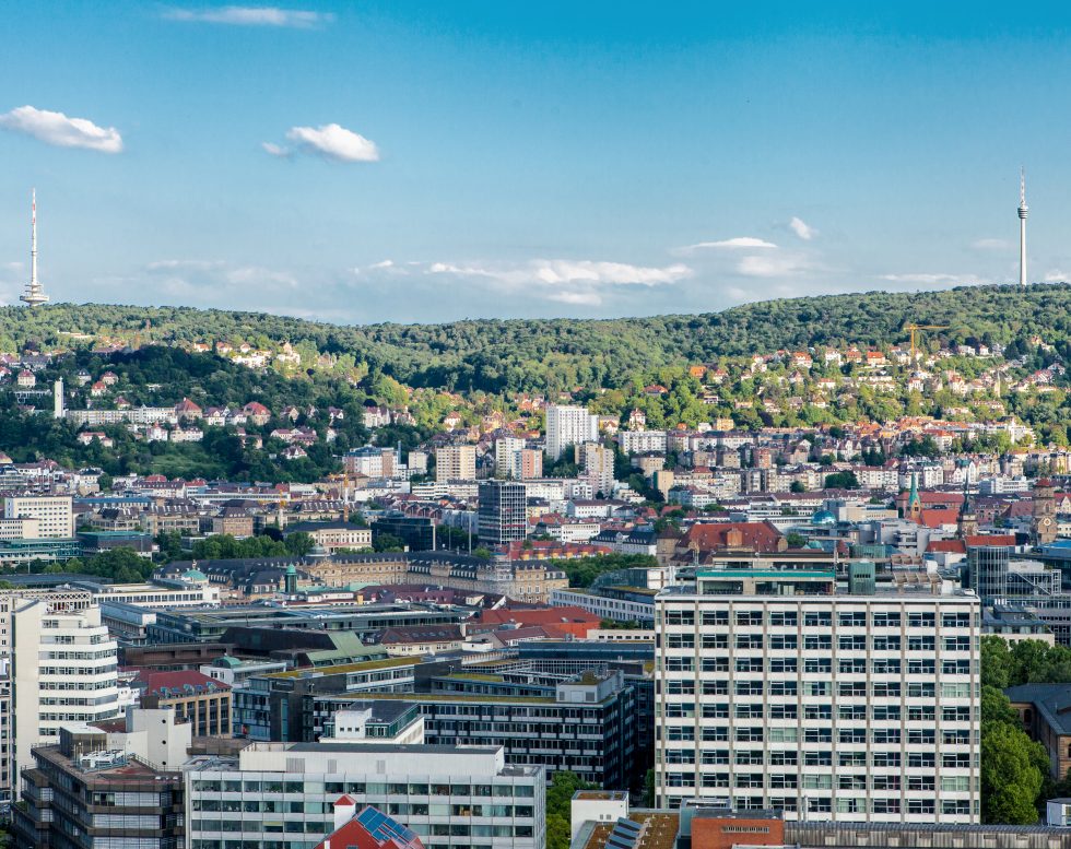 Stuttgart, Germany